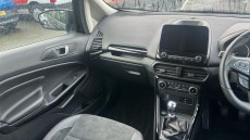 Ford EcoSport 1.0 EcoBoost 125 ST-Line 5dr Petrol Hatchback